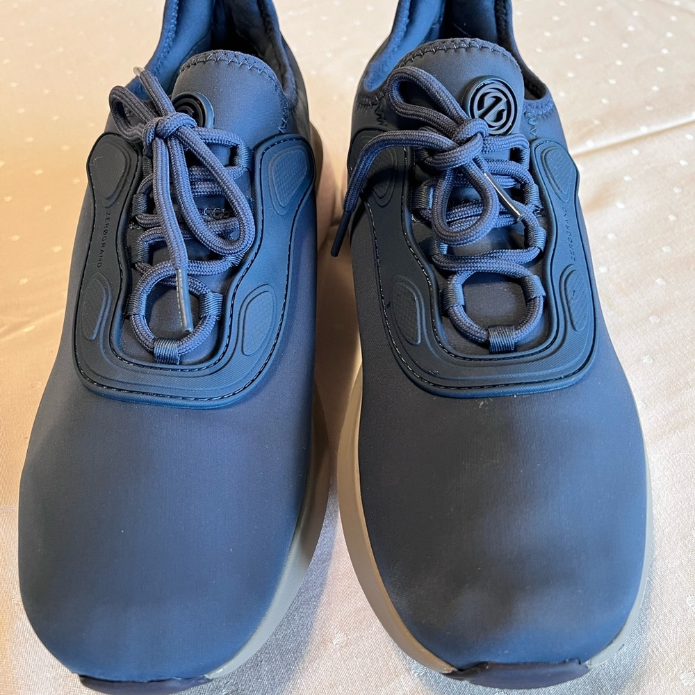 Cole Haan Zerogrand Men's Athletic Shoes - Size 9.5